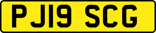 PJ19SCG