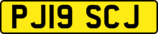 PJ19SCJ