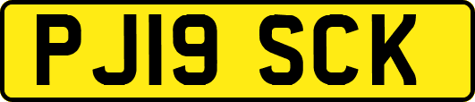 PJ19SCK