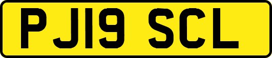 PJ19SCL