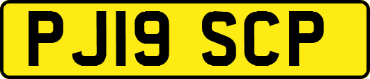 PJ19SCP
