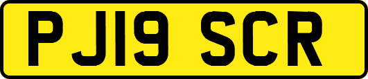 PJ19SCR