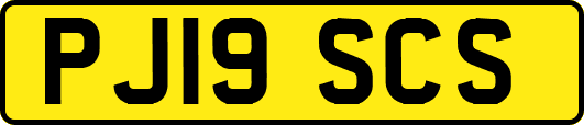 PJ19SCS