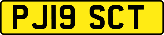 PJ19SCT