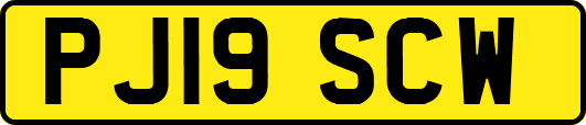 PJ19SCW