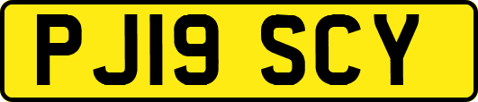 PJ19SCY