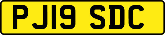 PJ19SDC