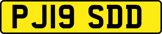 PJ19SDD