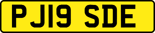 PJ19SDE