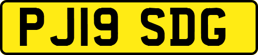 PJ19SDG