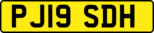 PJ19SDH