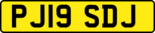 PJ19SDJ