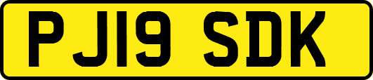 PJ19SDK