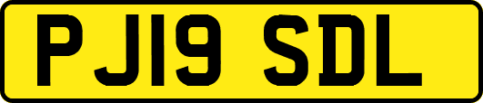 PJ19SDL