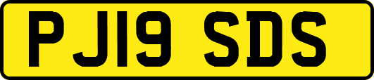 PJ19SDS