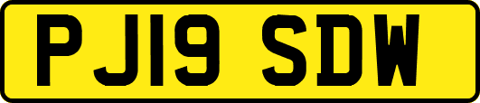 PJ19SDW