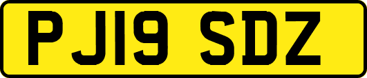 PJ19SDZ