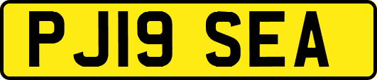 PJ19SEA