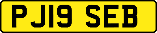 PJ19SEB
