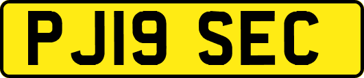 PJ19SEC