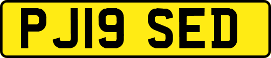 PJ19SED