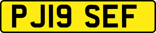 PJ19SEF