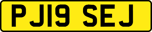 PJ19SEJ