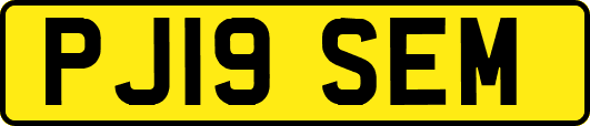 PJ19SEM