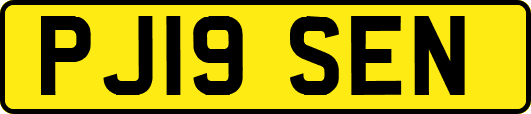 PJ19SEN