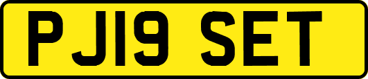 PJ19SET