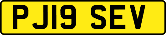 PJ19SEV