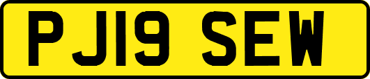 PJ19SEW