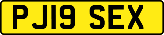 PJ19SEX