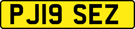 PJ19SEZ