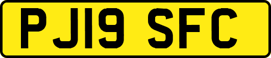 PJ19SFC