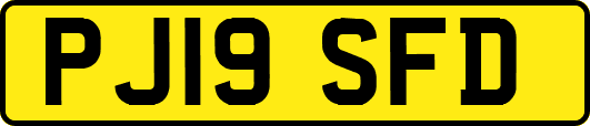 PJ19SFD
