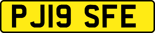 PJ19SFE