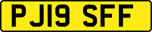 PJ19SFF