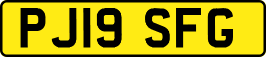 PJ19SFG