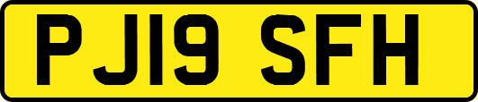 PJ19SFH