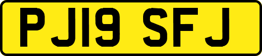 PJ19SFJ