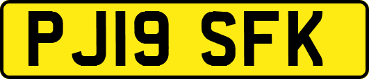 PJ19SFK