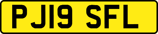 PJ19SFL