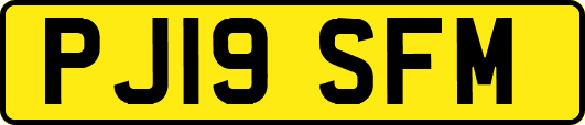 PJ19SFM