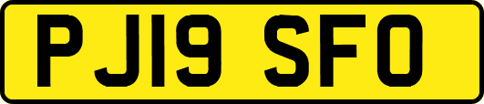 PJ19SFO