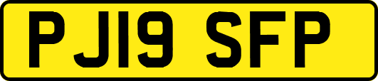 PJ19SFP