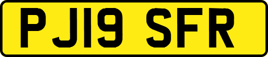 PJ19SFR