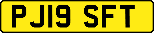 PJ19SFT