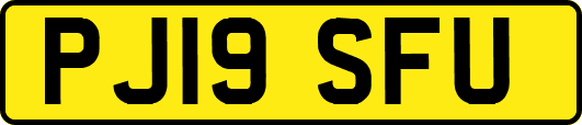 PJ19SFU