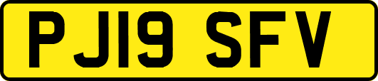 PJ19SFV